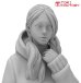 画像6: トリファクトリー[GW-15B]1/24 はたらくJK 壁ドン-女子高校生