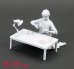 画像10: トリファクトリー[GW-17A]1/35 ホビータイム1 お茶の間女子モデラー