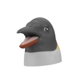 画像7: トリファクトリー[HD-01]1/35 ヘッドシリーズ-1 仮装仮面セット(10個入)