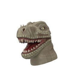 画像16: トリファクトリー[HD-01]1/35 ヘッドシリーズ-1 仮装仮面セット(10個入)