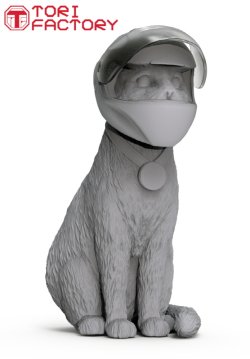 画像6: トリファクトリー[HD-07]1/12 フィギュアアクセサリー ヘッドセット2 フルフェイスライダーヘル