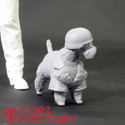 画像6: トリファクトリー[HD-08]1/12 フィギュアアクセサリー ヘッドセット3 ハーフヘル&ゴーグル