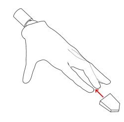 画像6: トリファクトリー[ID-05]1/12フィギュア用将棋セット  (レジン製+HAND)