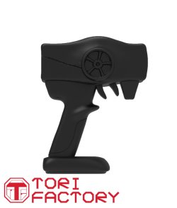 画像2: トリファクトリー[ID-18]1/12 フィギュア用電動ラジコンカーセット2