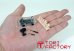 画像9: トリファクトリー[ID-18]1/12 フィギュア用電動ラジコンカーセット2