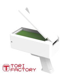 画像11: トリファクトリー[ID-21]1/12 フィギュアアクセサリー 金持ち(RICH)セット