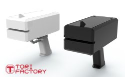 画像4: トリファクトリー[ID-21]1/12 フィギュアアクセサリー 金持ち(RICH)セット