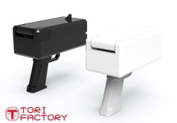 画像5: トリファクトリー[ID-21]1/12 フィギュアアクセサリー 金持ち(RICH)セット