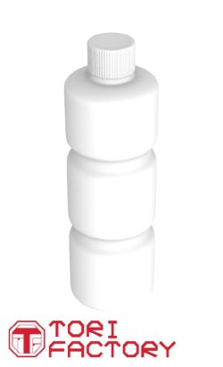 画像3: トリファクトリー[ID-13]1/12 モデリング塗装ツールセット1