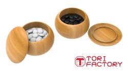 画像6: トリファクトリー[ID-14]1/12 囲碁