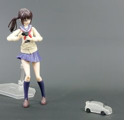 画像2: トリファクトリー[ID-16]1/12 電動ラジコンカーセット1