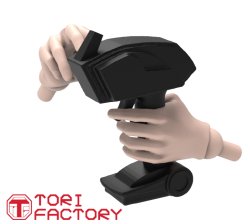 画像12: トリファクトリー[ID-16]1/12 電動ラジコンカーセット1