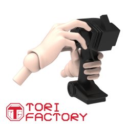 画像13: トリファクトリー[ID-16]1/12 電動ラジコンカーセット1