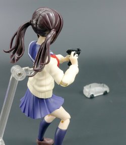 画像3: トリファクトリー[ID-16]1/12 電動ラジコンカーセット1