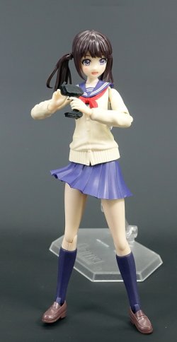 画像5: トリファクトリー[ID-16]1/12 電動ラジコンカーセット1