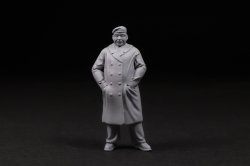 画像4: トリファクトリー[MF-07]1/35 現用  謎多き第一書記と軍幹部セット