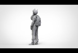 画像7: トリファクトリー[MF-18A]1/16 ザ・レイダー 憎悪を煽る略奪者