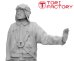 画像11: トリファクトリー[MF-36A]1/32 WWII 日本海軍パイロットと見送る女性