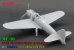 画像14: トリファクトリー[MF-36B]1/48 WWII 日本海軍パイロットと見送る女性