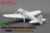 画像15: トリファクトリー[MF-36B]1/48 WWII 日本海軍パイロットと見送る女性