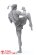画像8: トリファクトリー[MF-41A]1/35 格闘技 タイ ムエタイ 膝蹴りの型 (8)
