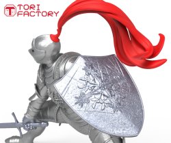 画像6: トリファクトリー[MF-42B]1/24 ファンタジー世界の騎士