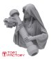 画像7: トリファクトリー[MF-43B]1/24 バストサイズ 聖ジャベリン像(バストモデル)