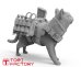 画像4: トリファクトリー[MF-44B]1/24 現用 タクティカル・キャット 戦術猫