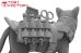 画像8: トリファクトリー[MF-44B]1/24 現用 タクティカル・キャット 戦術猫