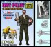 画像1: トリファクトリー[MF-52C]1/72 現用 「ホットショット」パイロット&ホットドッグクルーセット(2体入) (1)