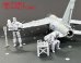 画像20: トリファクトリー[MF-52C]1/72 現用 「ホットショット」パイロット&ホットドッグクルーセット(2体入)