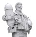 画像5: トリファクトリー[MF-52C]1/72 現用 「ホットショット」パイロット&ホットドッグクルーセット(2体入)