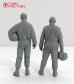 画像15: トリファクトリー[MF-24C]1/72 現用 イラン空軍パイロットセット