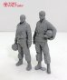 画像14: トリファクトリー[MF-24C]1/72 現用 イラン空軍パイロットセット