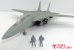 画像10: トリファクトリー[MF-24A]1/32 現用 イラン空軍パイロットセット