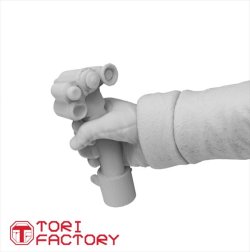 画像16: トリファクトリー[MF-30A]1/32 現用 ウクライナ ゴーストオブキーフ〜キーフの亡霊〜