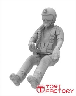 画像18: トリファクトリー[MF-30A]1/32 現用 ウクライナ ゴーストオブキーフ〜キーフの亡霊〜