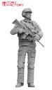 画像5: トリファクトリー[MF-31A]1/35 日本人義勇兵1