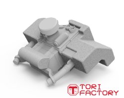 画像14: トリファクトリー[MF-31A]1/35 日本人義勇兵1