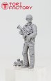 画像16: トリファクトリー[MF-31A]1/35 日本人義勇兵1