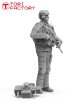 画像7: トリファクトリー[MF-31D]1/72 日本人義勇兵セット(2体セット)