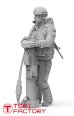 画像10: トリファクトリー[MF-31D]1/72 日本人義勇兵セット(2体セット)