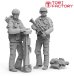 画像11: トリファクトリー[MF-32A]1/35 日本人義勇兵2