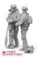 画像13: トリファクトリー[MF-32A]1/35 日本人義勇兵2