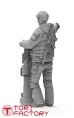 画像4: トリファクトリー[MF-32B]1/24 日本人義勇兵2