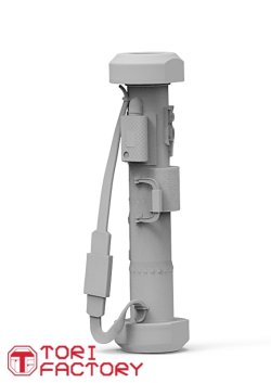 画像7: トリファクトリー[MF-32B]1/24 日本人義勇兵2