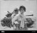 画像16: トリファクトリー[MF-34B]1/24 朝鮮戦争 弟を背負う幼い姉 (16)