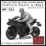 モデルズビット[MDV4818]1/48 F-82F/G ツインマスタング - M.S