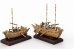 画像2: トリファクトリー[MU-05]1/350 16世紀 朝鮮水軍 支援船セット(6隻入) (2)