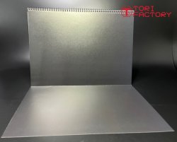 画像5: トリファクトリー[SB01]スマート背景紙01(A3ヨコ）